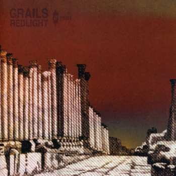 CD Grails: Redlight