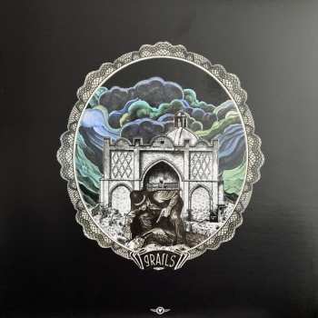 LP Grails: Take Refuge In Clean Living