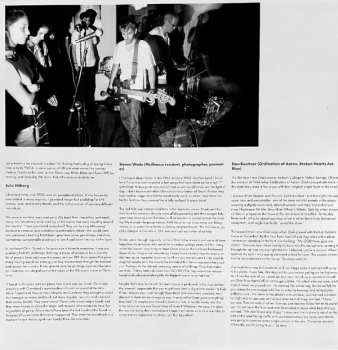 LP Grain: We'll Hide Away ∙ Complete Recordings 1993-1995 CLR | LTD