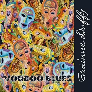 Gráinne Duffy: Voodoo Blues