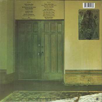 LP Gram Parsons: GP