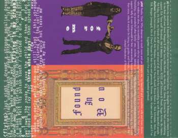 CD Grammatrain: Flying