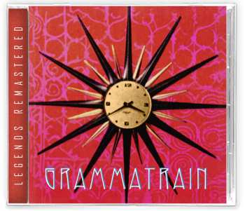 CD Grammatrain: Grammatrain / Demo