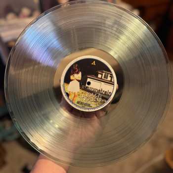 LP Grammatrain: Lonely House CLR | LTD