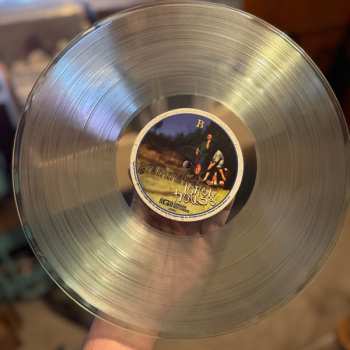 LP Grammatrain: Lonely House CLR | LTD