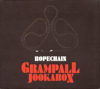 CD Grampall Jookabox: Ropechain DIGI