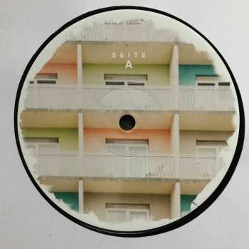 LP Granada: Ge Bitte