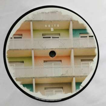 LP Granada: Ge Bitte