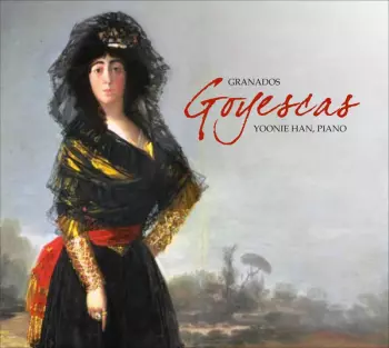 Goyescas 