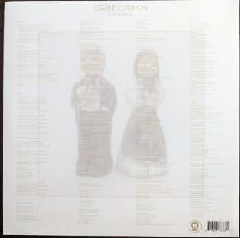 LP Grand Canyon: Forevermore