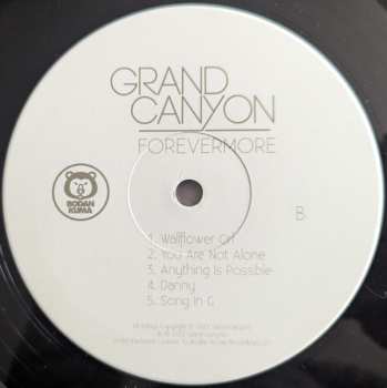 LP Grand Canyon: Forevermore