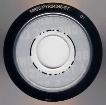 CD Grand Corps Malade: Funambule