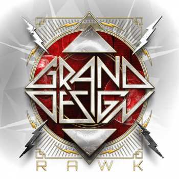 Album Grand Design: RAWK