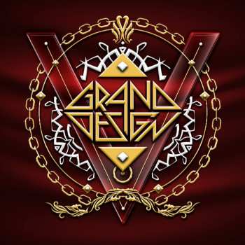 LP Grand Design: V LTD | CLR
