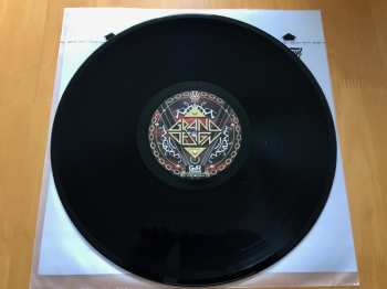 LP Grand Design: V LTD | CLR