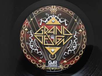 LP Grand Design: V LTD | CLR