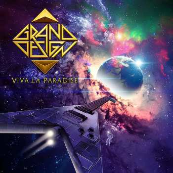 Album Grand Design: Viva La Paradise