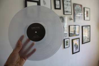 LP Grand Detour: Tripalium CLR
