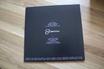 LP Grand Detour: Tripalium CLR
