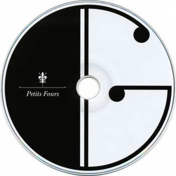 CD Grand Duchy: Petits Fours
