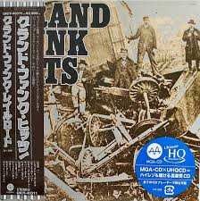 CD Grand Funk Railroad: Grand Funk Hits