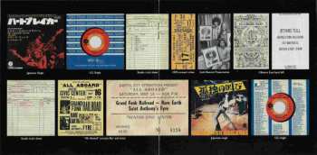 CD Grand Funk Railroad: Grand Funk