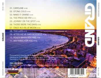 CD Grand: Grand