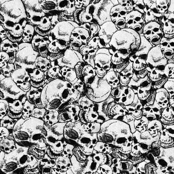 LP Grand Invincible: The Result CLR