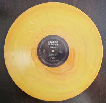 LP Grand Magus: Sunraven CLR | LTD