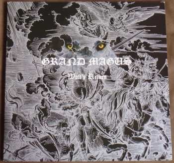 LP Grand Magus: Wolf's Return