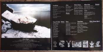 LP Grand Magus: Wolf's Return