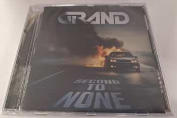 CD Grand: Second To None