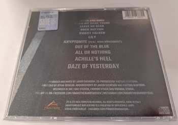 CD Grand: Second To None