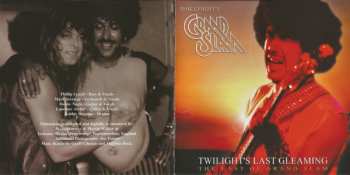 CD Grand Slam: Twilight's Last Gleaming
