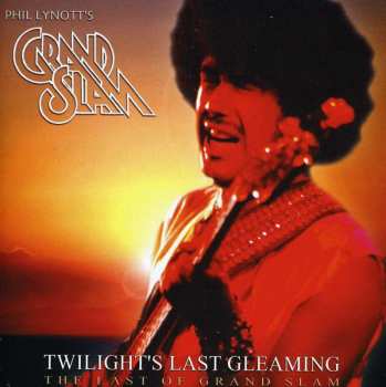 CD Grand Slam: Twilight's Last Gleaming