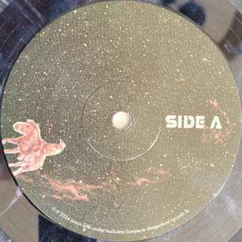 LP Grandaddy: Blu Wav LTD