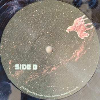 LP Grandaddy: Blu Wav LTD