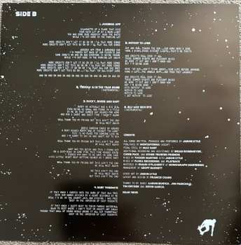 LP Grandaddy: Blu Wav LTD