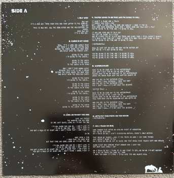 LP Grandaddy: Blu Wav LTD