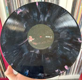 LP Grandaddy: Blu Wav LTD