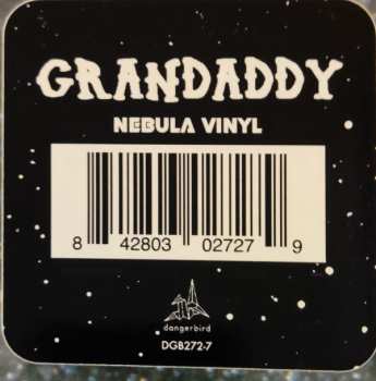 LP Grandaddy: Blu Wav LTD