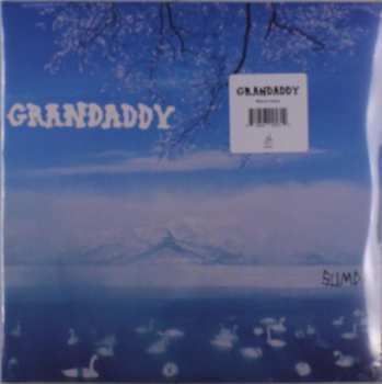 2LP Grandaddy: Sumday CLR | LTD