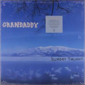 4LP/Doos Grandaddy: Sumday Twunny LTD