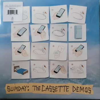 Sumday: The Cassette Demos