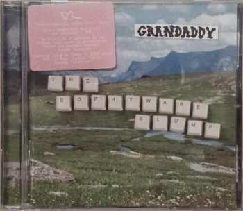 CD Grandaddy: The Sophtware Slump