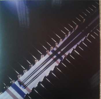 Album Grandbrothers: Late Reflections