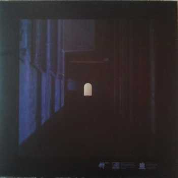 LP Grandbrothers: Late Reflections LTD | CLR
