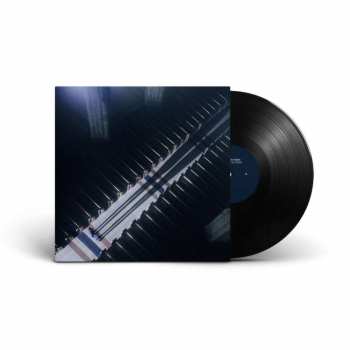 LP Grandbrothers: Late Reflections LTD | CLR