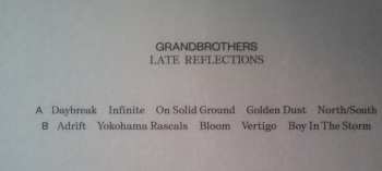 LP Grandbrothers: Late Reflections LTD | CLR