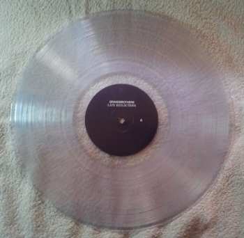 LP Grandbrothers: Late Reflections LTD | CLR
